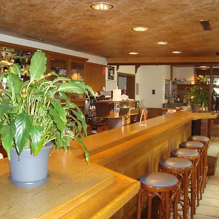 Hotel-Restaurant Handelshof Dortmund Luaran gambar