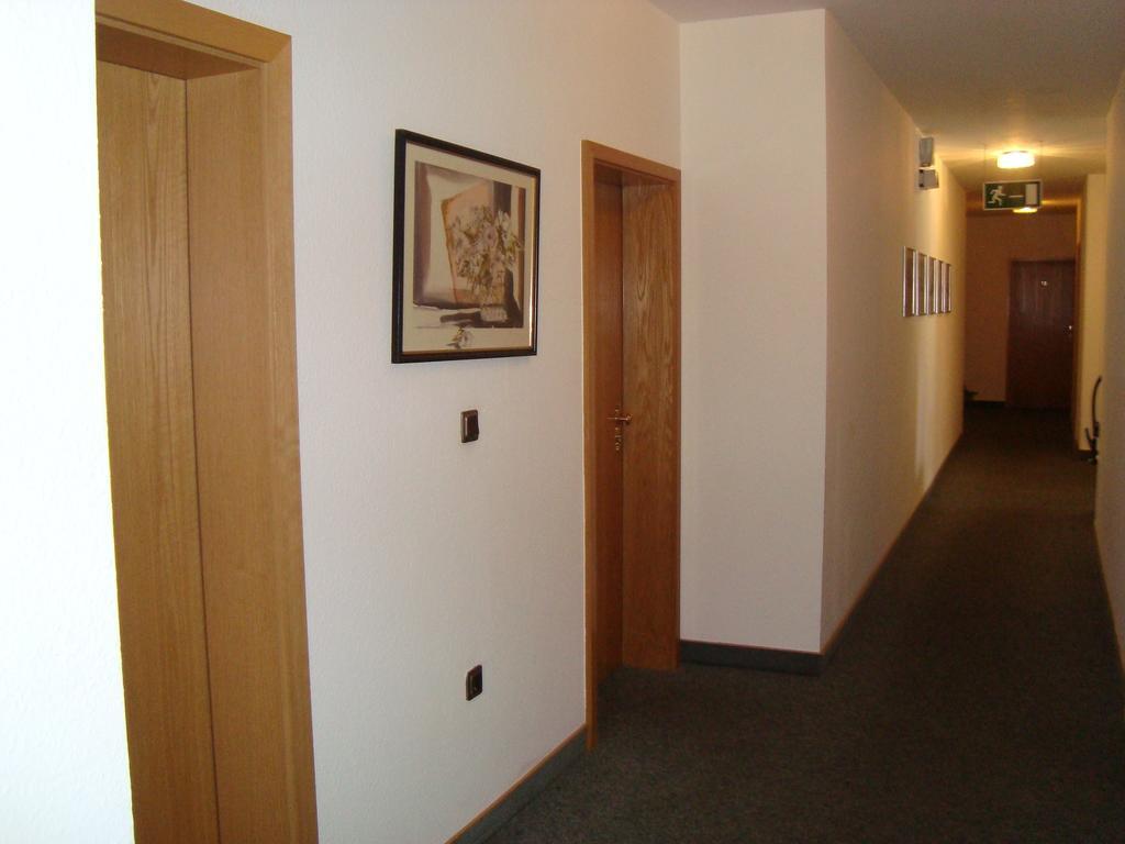 Hotel-Restaurant Handelshof Dortmund Luaran gambar