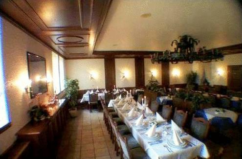 Hotel-Restaurant Handelshof Dortmund Luaran gambar