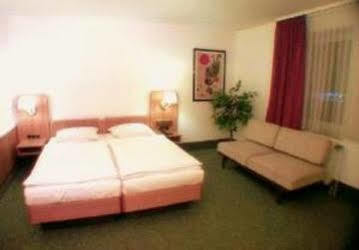 Hotel-Restaurant Handelshof Dortmund Luaran gambar